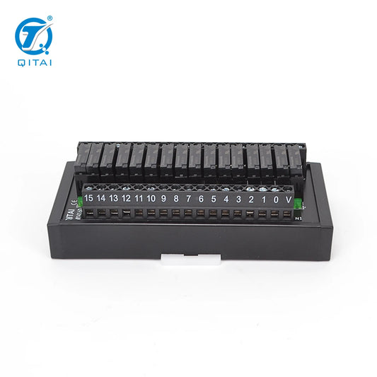 QMY416D Terminal Blocks - QITAI industrial automation components