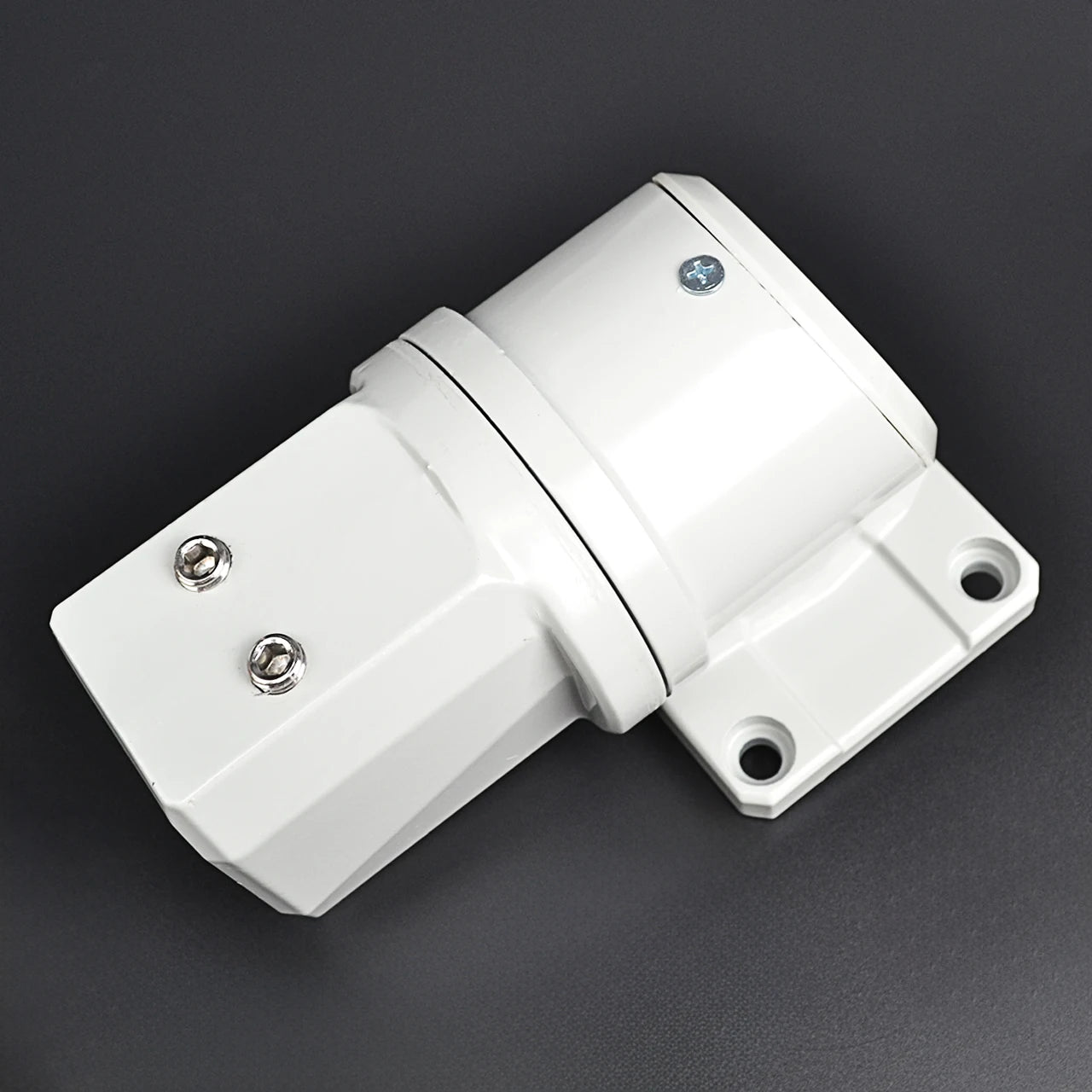 QITAI 45.60.170.00 Support for Arm System Die Casting Aluminium Alloy Cantilever Assembly for 40*60 Aluminum Tube China