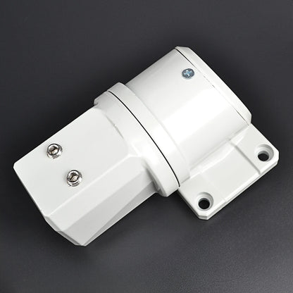 QITAI 45.60.170.00 Support for Arm System Die Casting Aluminium Alloy Cantilever Assembly for 40*60 Aluminum Tube China