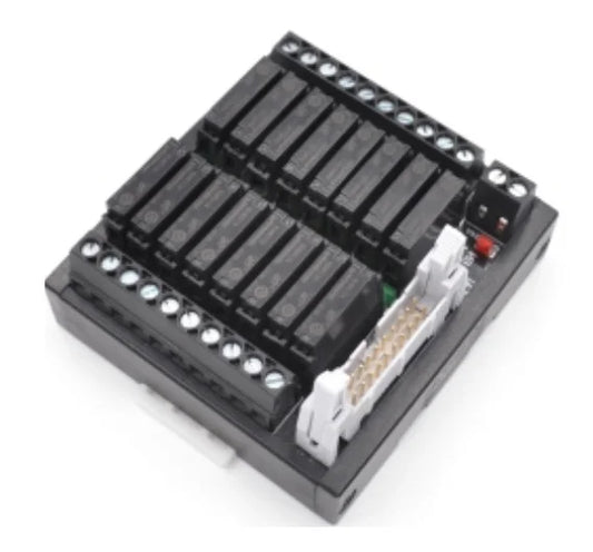 QMY416N Relay - QITAI industrial automation components