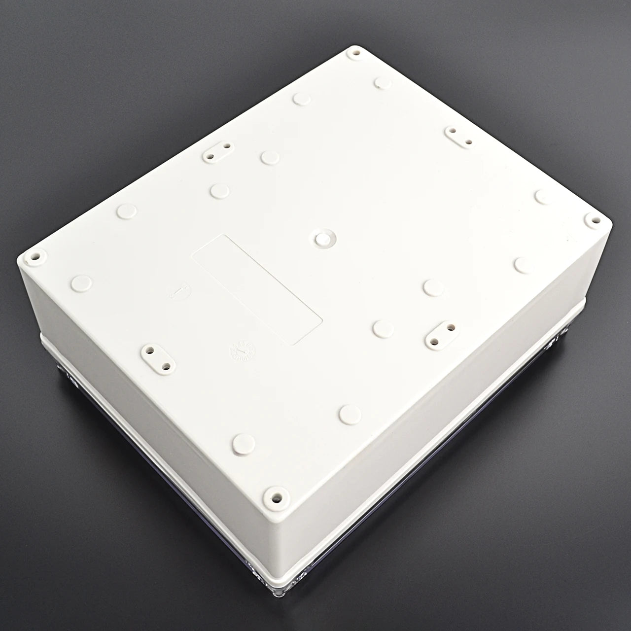 Waterproofing  Plastic Enclosure Screw  Outdoor IP66 Electrical Cable Connection Junction Box Control Panel Enclosure