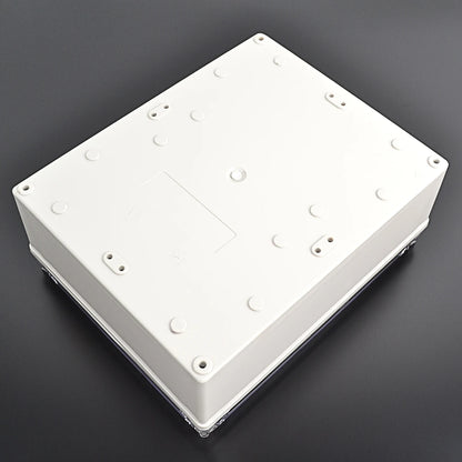 Waterproofing  Plastic Enclosure Screw  Outdoor IP66 Electrical Cable Connection Junction Box Control Panel Enclosure