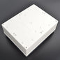 Waterproofing  Plastic Enclosure Screw  Outdoor IP66 Electrical Cable Connection Junction Box Control Panel Enclosure