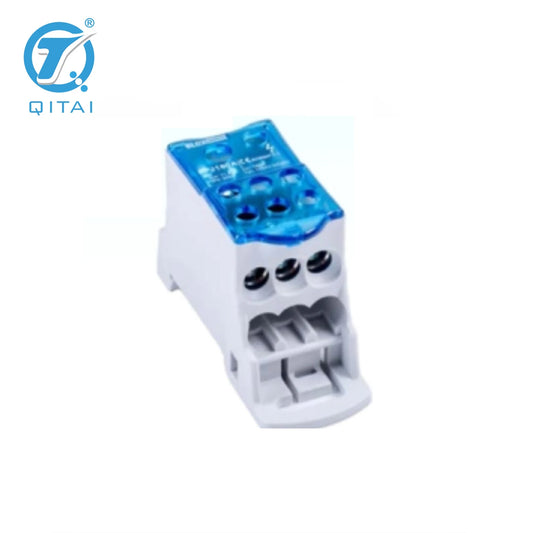 QFJ160A Terminal Block - QITAI industrial automation components