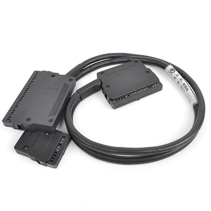QITAI QX215-11-500 20P 4-Conductor Copper MIL Cable AWG28 Terminal Block Connection I/O PLC