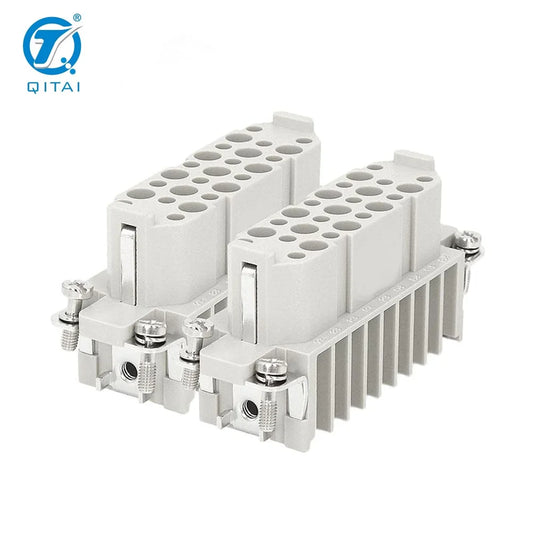 HD-050 connector - QITAI industrial automation components