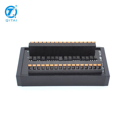 QMY304DSL-P Wiring Connectors PLC Terminal Blocks Modules NPN PNP Module 16 SSR Level Converter Automotive Industrial