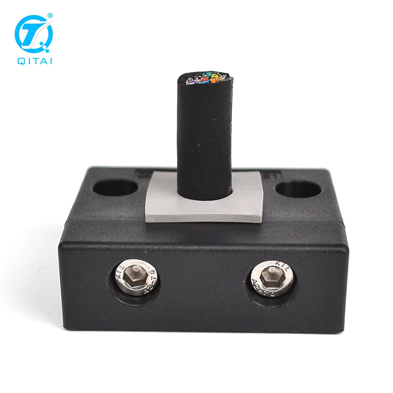 CES E1 High Quality Plastic Cable Entry Grommets for Cable Management Accessories Frame Kits