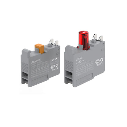 Customization of Switch Buttons Machine Equipment Switch Button
