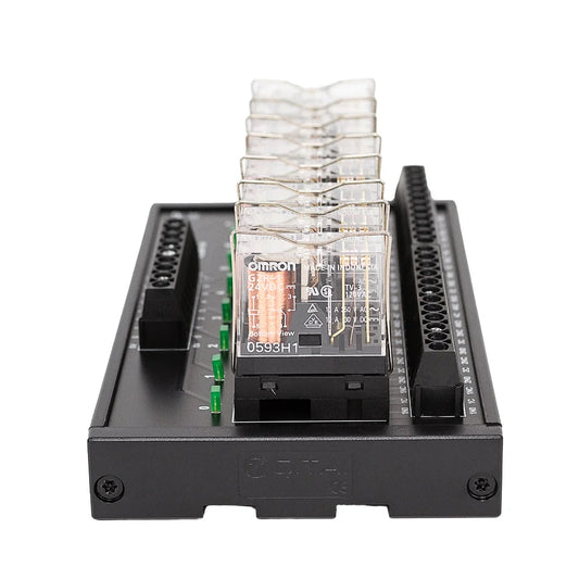 Terminal Block - QITAI industrial automation components