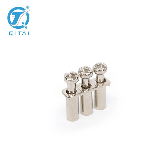 Terminal Block - QITAI industrial automation components