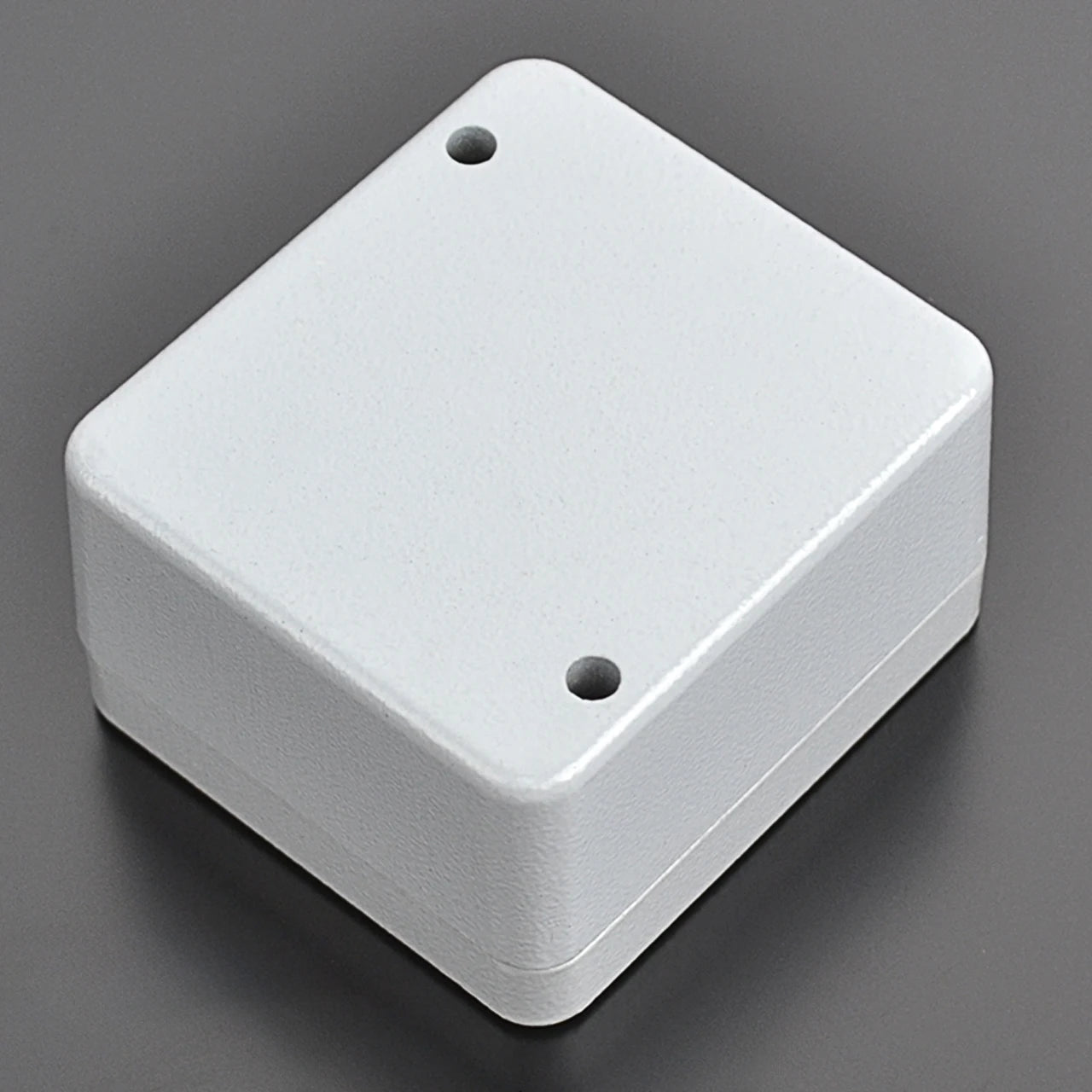 QITAI Electric Junction Boxes Aluminum Waterproof IP66 Junction Terminal Box Electronics Aluminum Distribution Box