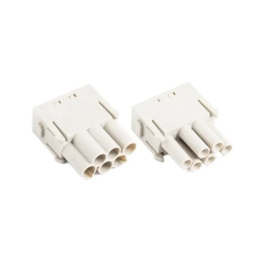HVME-006-MC Connector - QITAI industrial automation components