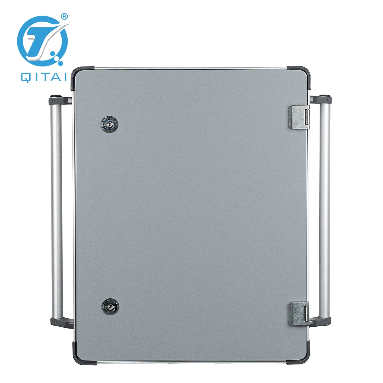 QT135 Customization High Quality Oxidized Aluminum Profiles Connection Control Box Control Panel Enclosure
