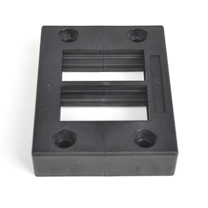 CES  High Quality Cable Entry Grommets Cable Management Frame Grommets