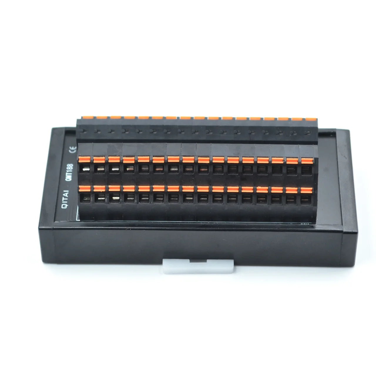 QMT188 Input/Output  Terminal Block  European  for  IO Connection Cable
