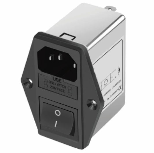 QEMI2-I5 Connector - QITAI industrial automation components