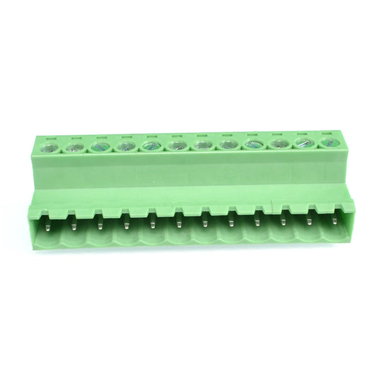 QPS-508-12P Terminal Strip PC - QITAI industrial automation components