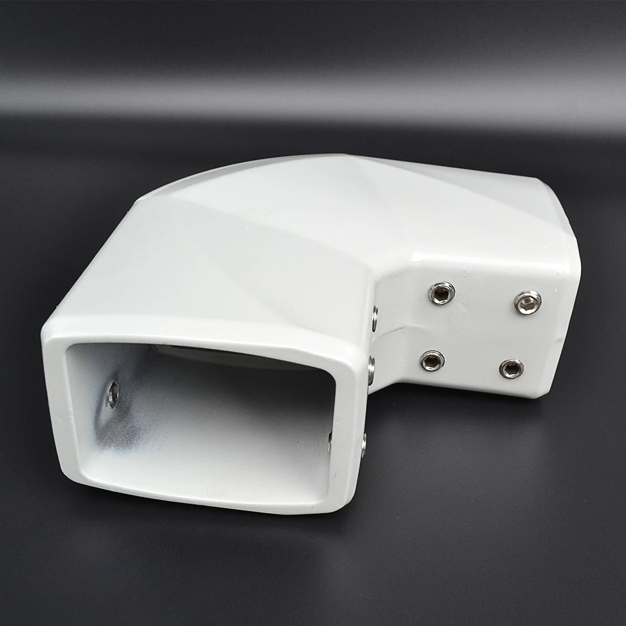 Electrical Equipment Enclosures Racks and Cabinets Model  Swivel Base Aluminium  Alloy Tube 90°