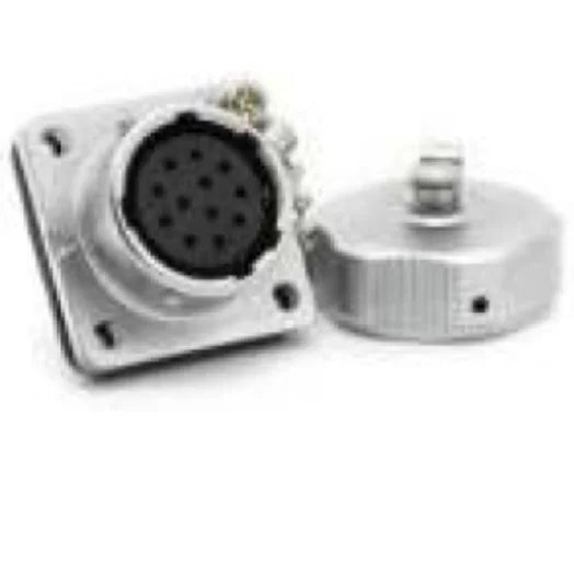 Professional PT20F-12H 20MM Aviation CNC Electrical Equipment Manufacturer's 2-14 Pin Waterproof Power Connector