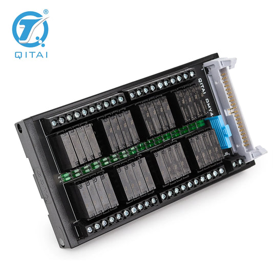 QMY445 Terminal Block - QITAI industrial automation components