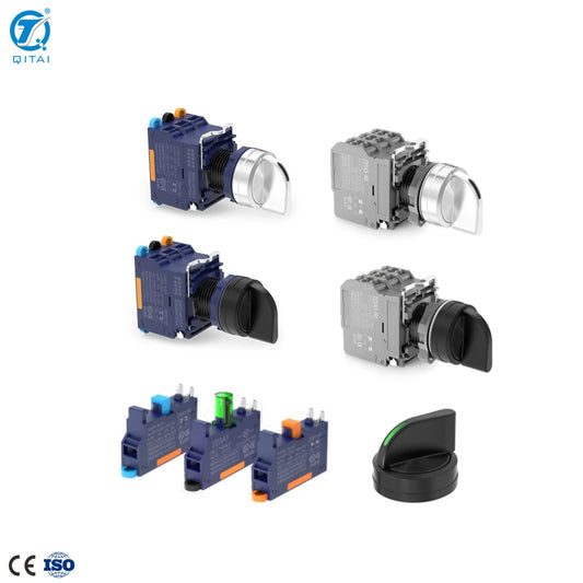 QDN22SA3-X1 switch - QITAI industrial automation components