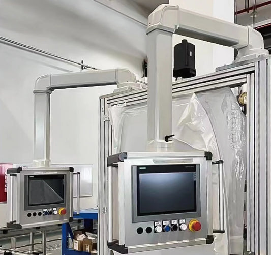 Industrial Component PA - QITAI industrial automation components