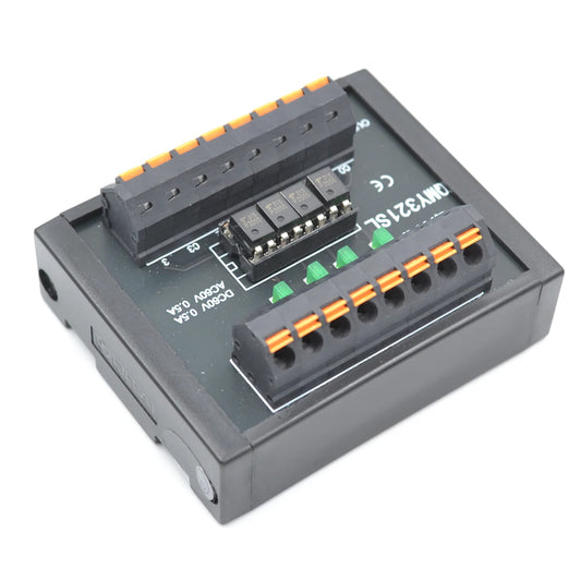 QMY321SL-P relay module - QITAI industrial automation components