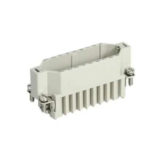 HD-128-MC connector - QITAI industrial automation components