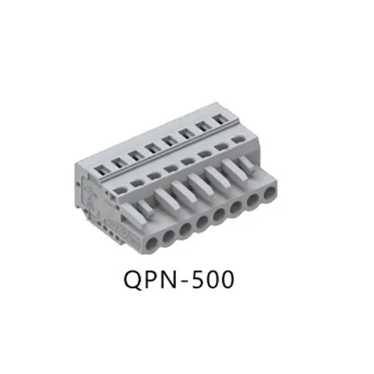 QPN-500 terminal block - QITAI industrial automation components
