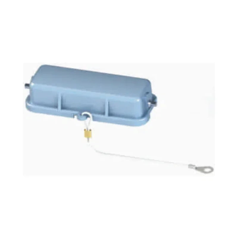 H16A-CV-1S Heavy Duty Connector Compact Series Top Entry Protective Hoods