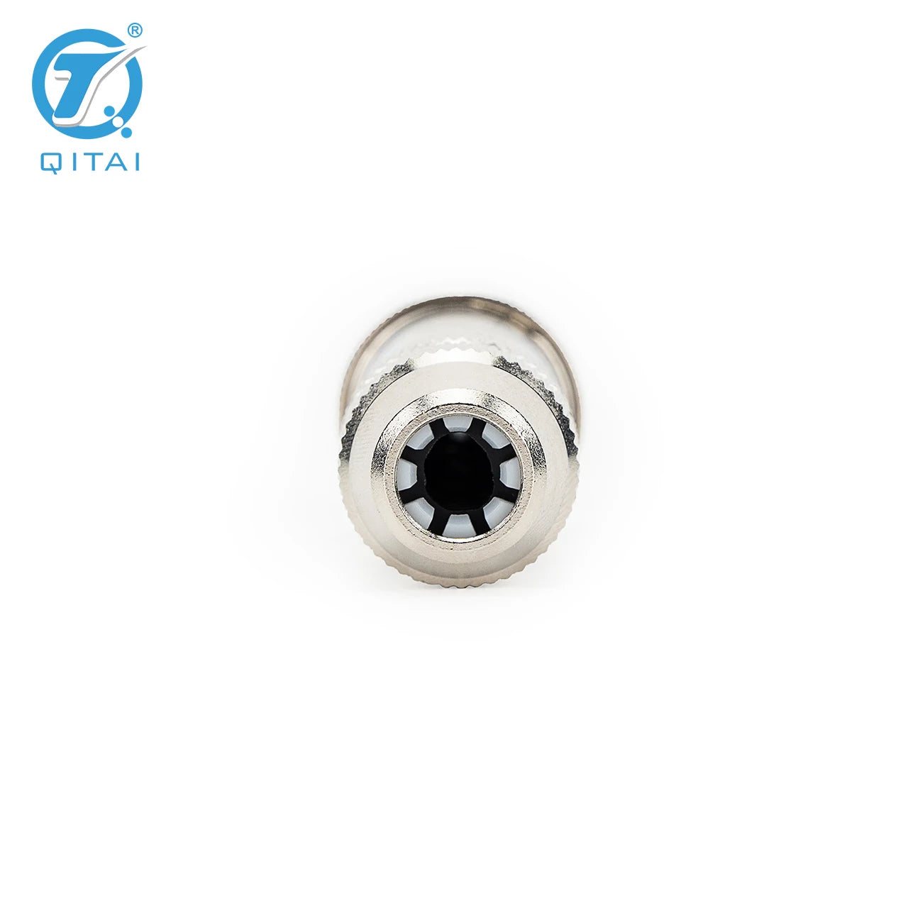 M12-MO5DT-2 Power Connectors M12 Male 5Pin Straight Plug D-Coded Screw Connection Unshielded 5 Contacts Connector