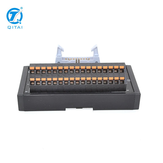 QMY304SL- Terminal Block - QITAI industrial automation components