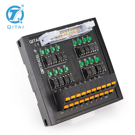 QMY304CSL- Terminal Blocks - QITAI industrial automation components