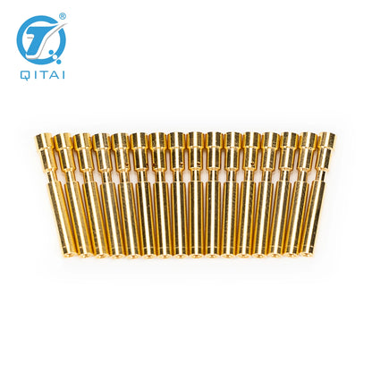 M23-F19T  High Quality M23 Circular Connector 19 Pin Cores 12-pin Male Female Power Electric Connectors