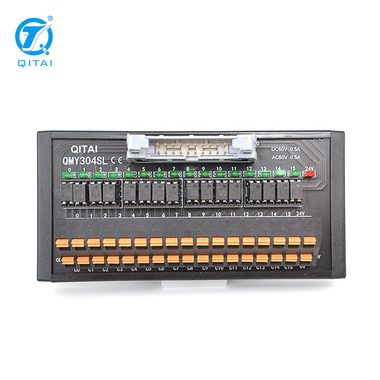 QMY304SL Terminal Blocks - QITAI industrial automation components