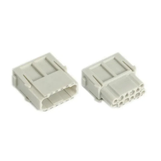 HMD-012-FC Connector - QITAI industrial automation components