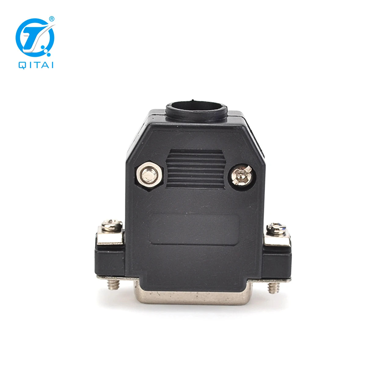 QX821-26 D-SUB 9P Female Connector Glued Housing Print Line Connector