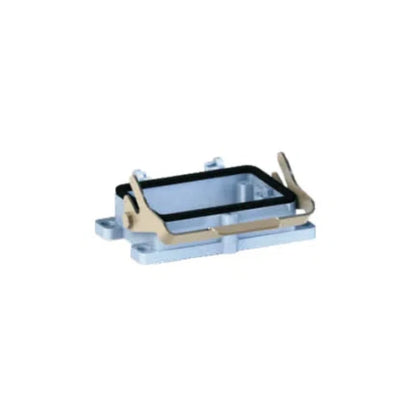H48B-ST-1L Heavy Duty Connector Compact Series Top Entry Protective Hoods