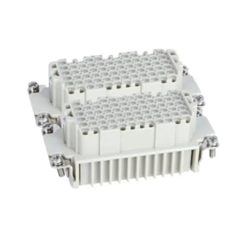 HDD-216-FC 10A 250V Heavy Duty Connector Male Insert Crimp Terminal HDC