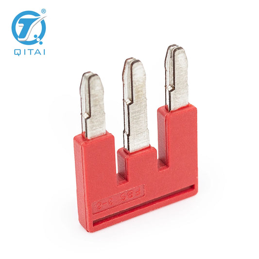 Terminal Block - QITAI industrial automation components