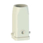 H3A.P-TK-2B-PG11 Heavy Duty Connector Housings & Hoods Top Entry Automotive Waterproof Industrial Connector