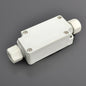 3P Terrminal Blocks BOX Waterproof Plastic Electronic Project Box Convenient and Practical IP66  Terminal Block Box