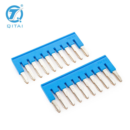 Terminal Block - QITAI industrial automation components