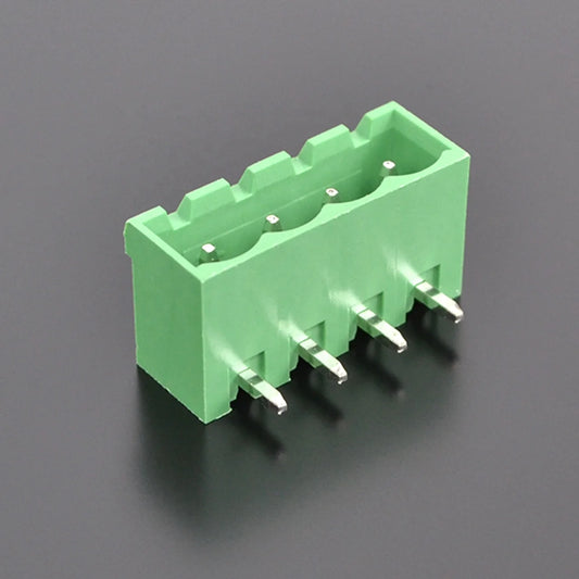 QS-508RC-2 Terminal Blocks Green - QITAI industrial automation components