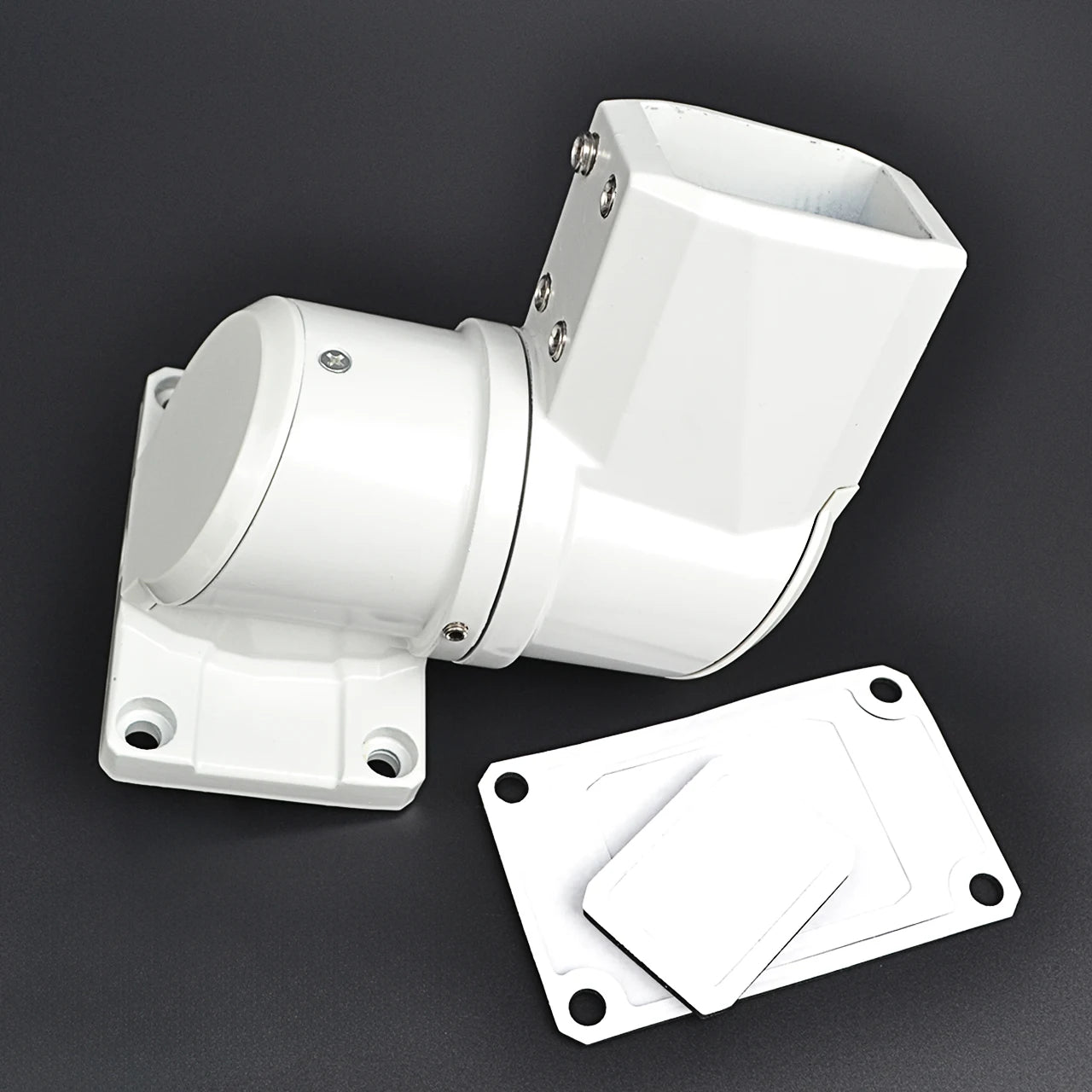 Electrical Equipment Enclosures Racks and Cabinets Model  Swivel Base Aluminium  Alloy Tube