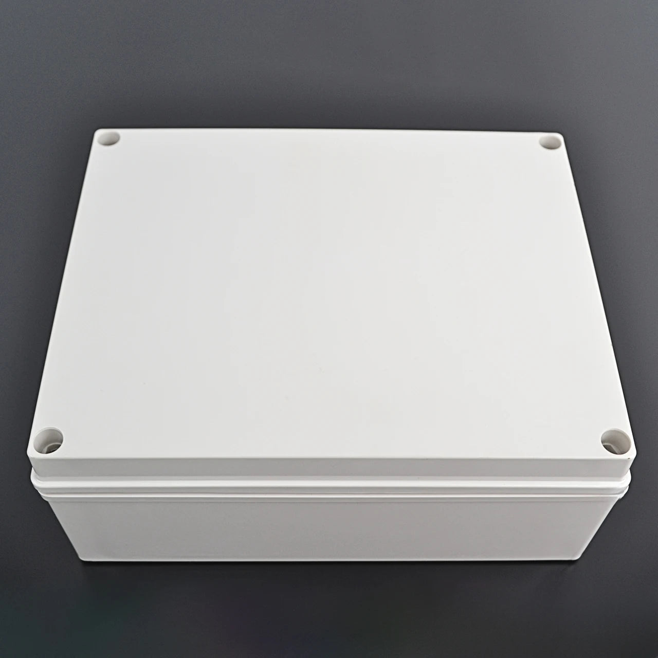 QITAI Junction Boxes TJ-AG-2025  200*250*100 ABS Plastic IP66 Waterproof Electrical Junction Box Enclosure