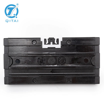 QMT087 16 Bit Output Terminal Block DC24V 1A PLC Module Connect With LED Light Remote Control