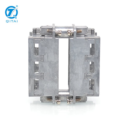 HF6B-LA Heavy Duty Connector Plug Combination Module Frame for Distributing Power, Signals and Data