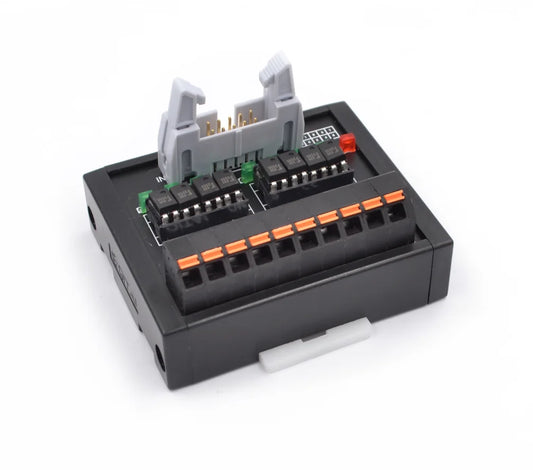 QMY308SL Terminal Block - QITAI industrial automation components